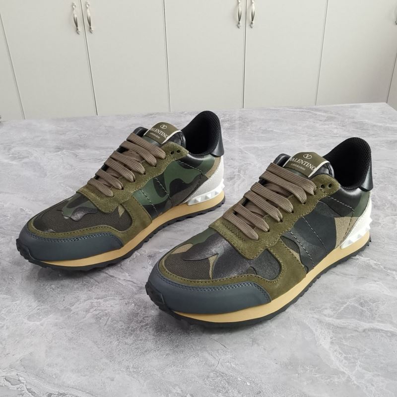 Valentino Rockrunner Shoes